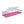 Laden Sie das Bild in den Galerie-Viewer, A 2x6 C und C METALLGITTER KÄFIGE für meerschweinchens with rosa Koroplast a deckel und kleine Löcher modulare Metallgitter from marke Kavee
