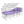 Laden Sie das Bild in den Galerie-Viewer, A 2x5 C und C meerschweinchen METALLGITTER KÄFIGE with stand loft rampe deckel klein Größe Gittergewebeing sicher modulare Metallgitter lila lila pastel coroplast verkauft in deutschlund
